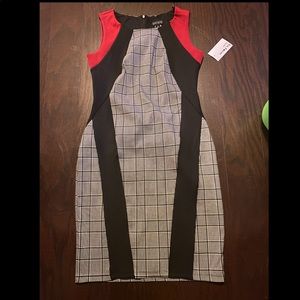 En Focus Studio Dress